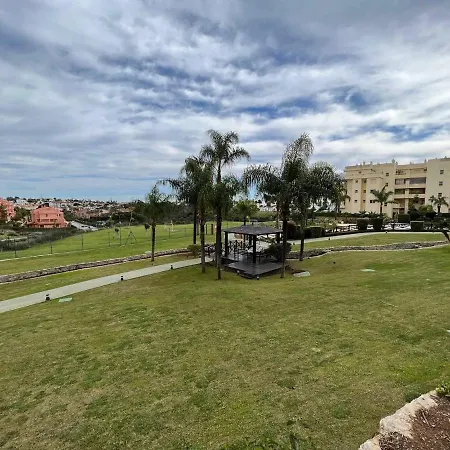 Miramar, 1 Bedroom Daire