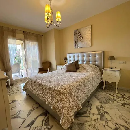 Miramar, 1 Bedroom Daire Málaga