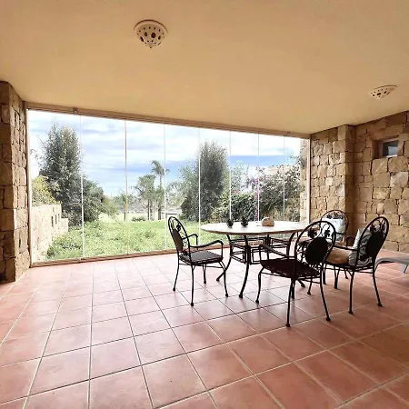 Miramar, 1 Bedroom Daire *