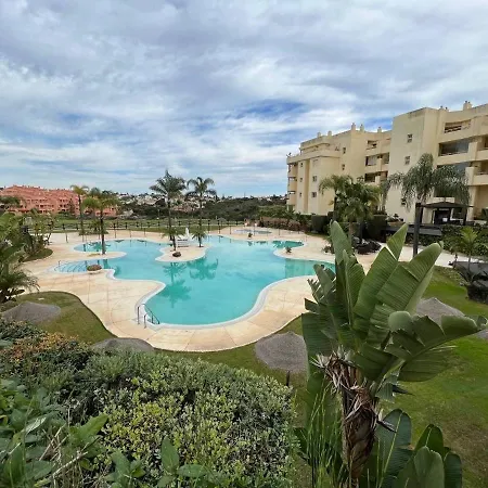 Miramar, 1 Bedroom Daire *