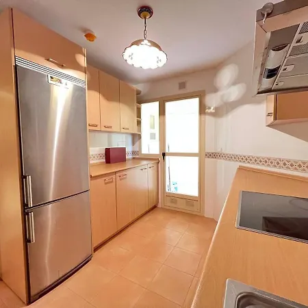 Miramar, 1 Bedroom * Málaga