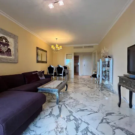 Daire Miramar, 1 Bedroom *