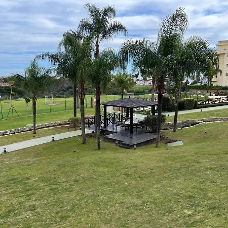 Miramar, 1 Bedroom Daire