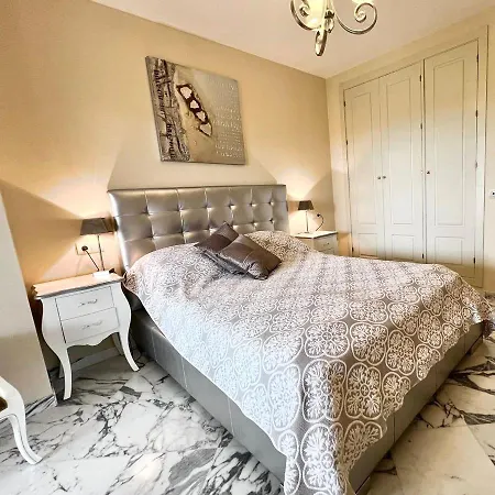 Daire Miramar, 1 Bedroom